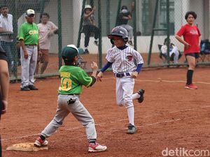 Studi Temukan Krisis Iklim Berdampak pada Home Run Baseball, Apa Makin Sulit? Studi Temukan Krisis Iklim Berdampak pada Home Run Baseball, Apa Makin Sulit?