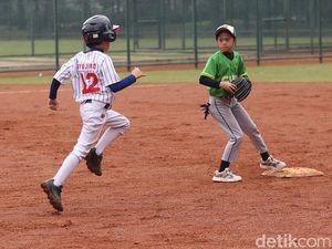 Induk Organisasi Softball di Indonesia Adalah Perbasasi, Simak Sejarahnya