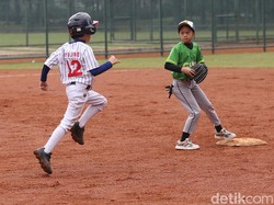 Induk Organisasi Softball di Indonesia Adalah Perbasasi, Simak Sejarahnya
