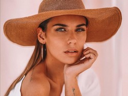 Final Liga Champions, Ini 10 WAGs Cantik Liverpool & Real Madrid