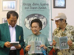 Apa Itu Biografi? Berikut Struktur, Kaidah Kebahasaan, dan Ciri-ciri