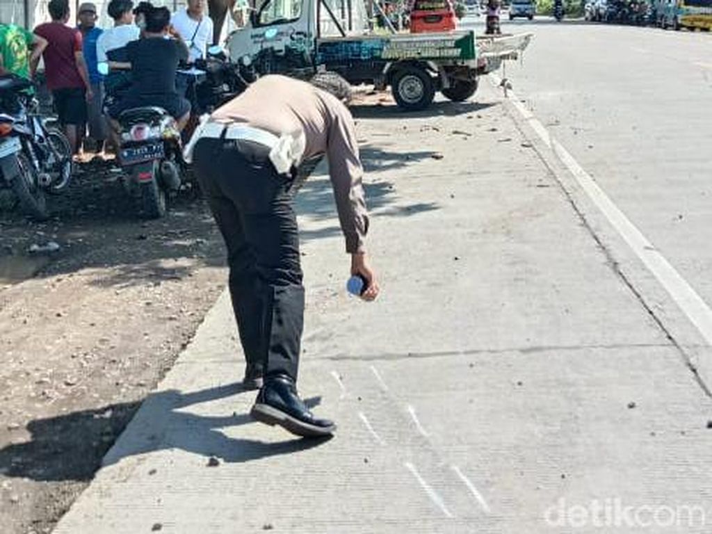 Kronologi Balapan Pikap di Probolinggo yang Tewaskan 2 Orang Kronologi Balapan Pikap di Probolinggo yang Tewaskan 2 Orang