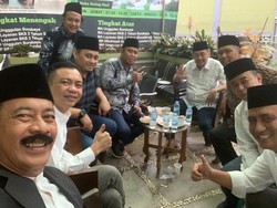 Kongres III Pergunu, Wakil Bupati Blitar Ingatkan Peran Penting Guru