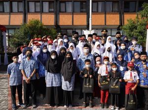 Bulan Depan, Pemkab Garut Kumpulkan Data Stunting di 42 Kecamatan