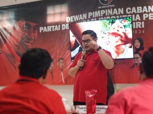 Pemkab Kediri Bersama PDIP Komitmen Angkat Kopi Lokal Naik Kelas