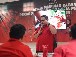 Pemkab Kediri Bersama PDIP Komitmen Angkat Kopi Lokal Naik Kelas