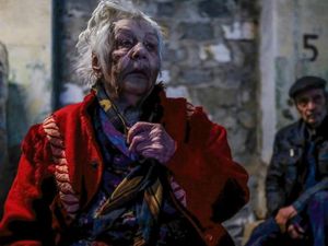 Donbas Kini Jadi Target Invasi Rusia, Apa Pentingnya Wilayah Itu?