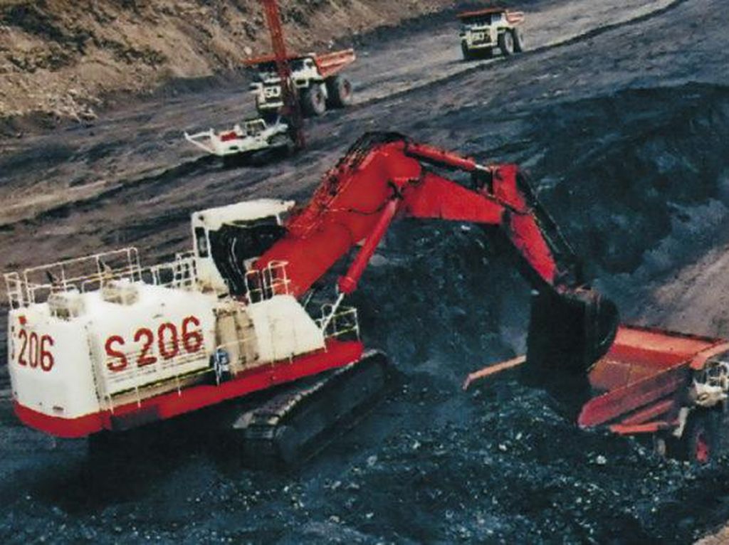 PT KPC Jawab Gubernur Kaltim Soal CSR: Kewenangan Pemegang Saham PT KPC Jawab Gubernur Kaltim Soal CSR: Kewenangan Pemegang Saham