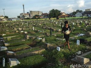 Cara Mengurus Akta Kematian, Syarat dan Manfaatnya Cara Mengurus Akta Kematian, Syarat dan Manfaatnya