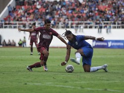 PSM Makassar Masih Cari Komposisi Pemain, Jajaki Uji Coba Tim Liga 2