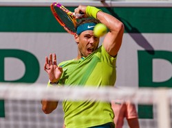 French Open 2022: Djokovic & Nadal Belum Kehilangan Set