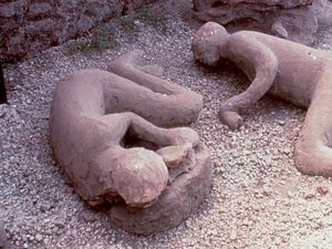 Penyakit Sampai Keragaman Genetika Penghuni Pompeii Terkuak Penyakit Sampai Keragaman Genetika Penghuni Pompeii Terkuak