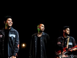 Reaksi RAN soal Bang Chan Stray Kids Bawakan Dekat di Hati