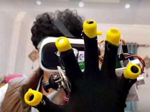 Remaja Asal Mesir Punya Ide Brilian Ciptakan Metaverse