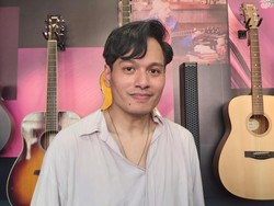 Persiapan Rendy Pandugo Jelang Tampil di BNI Java Jazz Festival 2022