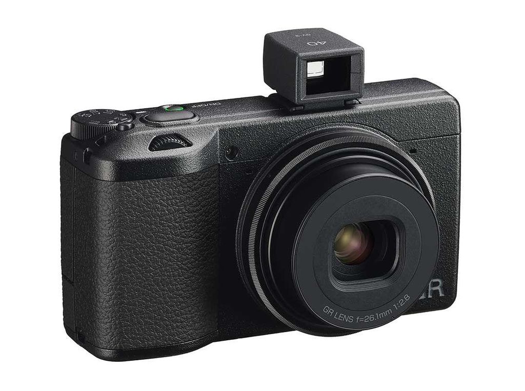 Review Lensa Kamera 40mm, Fleksibel Untuk Jenis Fotografi