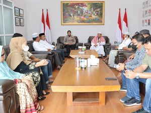 MUI ke TikTokers Berhijab Pamer Payudara: Bijaklah Bermedia Sosial