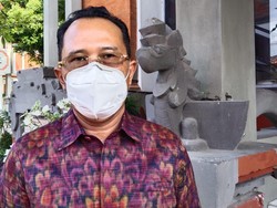 Pj Bupati Buleleng Tunggu Keputusan Kemendagri