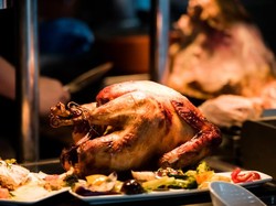 Begini Solusi Memilih Makanan Halal di Negeri Non Muslim