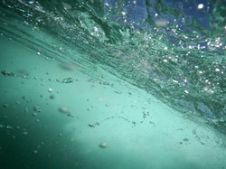 Data dan Fakta Kondisi Sungai Aare Kala Putra Ridwan Kamil Berenang