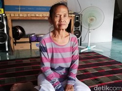 Nonton Film Srimulat, Supiah: Saya Merasa Mas Gepeng Pulang