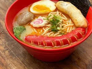 5 Tempat Makan Ramen di Bandung yang Murah dan Enak 5 Tempat Makan Ramen di Bandung yang Murah dan Enak