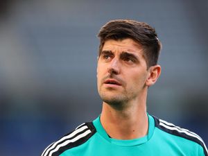Final Liga Champions: Tekad Courtois Tebus Kekalahan 8 Tahun Lalu