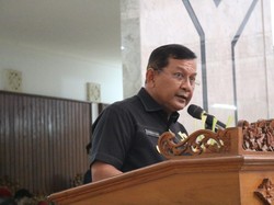 Denpasar Temukan Probable Hepatitis Akut, Buleleng Antisipasi