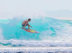 Cerita Penemuan Surga Peselancar yang Kini Jadi Lokasi Gelaran WSL