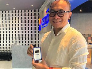 XL Rilis Solusi IoT Temptrax 2501 Untuk Industri Cold Chain XL Rilis Solusi IoT Temptrax 2501 Untuk Industri Cold Chain