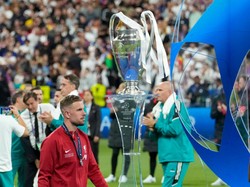 Kalah dari Madrid Jadi Pelajaran Berharga untuk Liverpool