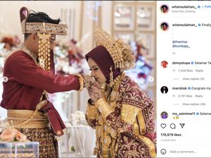 Witan Sulaeman Lepas Masa Lajang, Shin Tae-yong: Selamat!