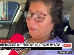 Curhat Ibu Remaja Pelaku Penembakan SD di Texas: Anakku Bukan Monster