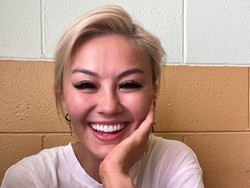 Most Pop: Foto Wajah Asli Agnez Mo Tanpa Makeup, Sering Digosipin Oplas