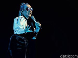 Aksi Saling Tuduh Reza Artamevia dengan Rekan Bisnis Berlian