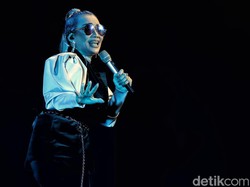 Aksi Saling Tuduh Reza Artamevia dengan Rekan Bisnis Berlian