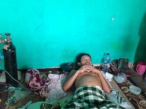 Miris, Warga di Deli Serdang 2 Kali Ditolak RS Karena Tak Punya Biaya