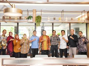 Bamsoet Dorong Bupati Gunungkidul Lestarikan Seni dan Budaya Indonesia