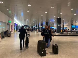 Surat Edaran Satgas COVID Terbit, Ini Aturan Perjalanan Domestik