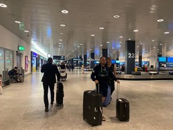 Surat Edaran Satgas COVID Terbit, Ini Aturan Perjalanan Domestik