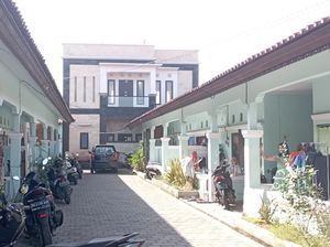 Kabur dan Melawan, Pencuri Celana Dalam di Denpasar Diikat Warga Kabur dan Melawan, Pencuri Celana Dalam di Denpasar Diikat Warga