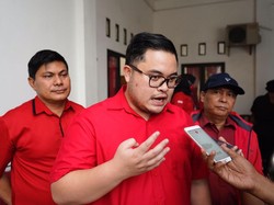 Bupati Kediri Kebut Pembangunan Jembatan Ngadi Setelah 5 Tahun Rusak