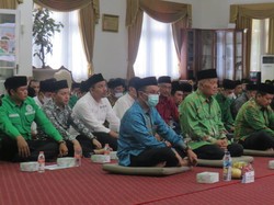 Doa dan Dukungan untuk Anak Ridwan Kamil dari Sumedang