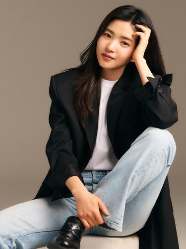 Dalam drama tersebut, Kim Tae Ri beradu akting dengan Nam Joo Hyuk dan berhasil menunjukkan chemistry yang baik sehingga membuat penonton gemas./ Foto: instagram.com/manegement_mmm