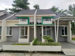 Promo Beli Rumah di Setu Bekasi, Booking Fee Rp 1 Juta Bisa Punya Rumah