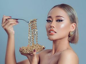 DJ Keiko DW Rilis Single Coblos Donk, Ungkap Sosok Dewi Sanca DJ Keiko DW Rilis Single Coblos Donk, Ungkap Sosok Dewi Sanca