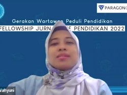 Cerita Dosen USU Mengajar dengan Metode Coaching, Bikin Mahasiswa Antusias
