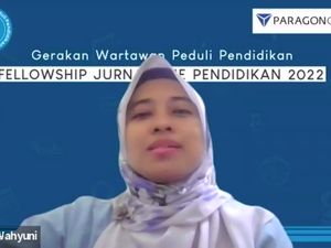 Cerita Dosen USU Mengajar dengan Metode Coaching, Bikin Mahasiswa Antusias Cerita Dosen USU Mengajar dengan Metode Coaching, Bikin Mahasiswa Antusias
