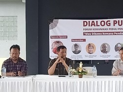 Pemprov Ubah Pola Layanan SMA Bali Mandara, Pasek Khawatir Demotivasi