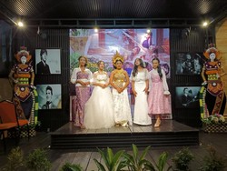 GMB 2 Luncurkan Album Harapan Baru Berkonsep 3 Bahasa